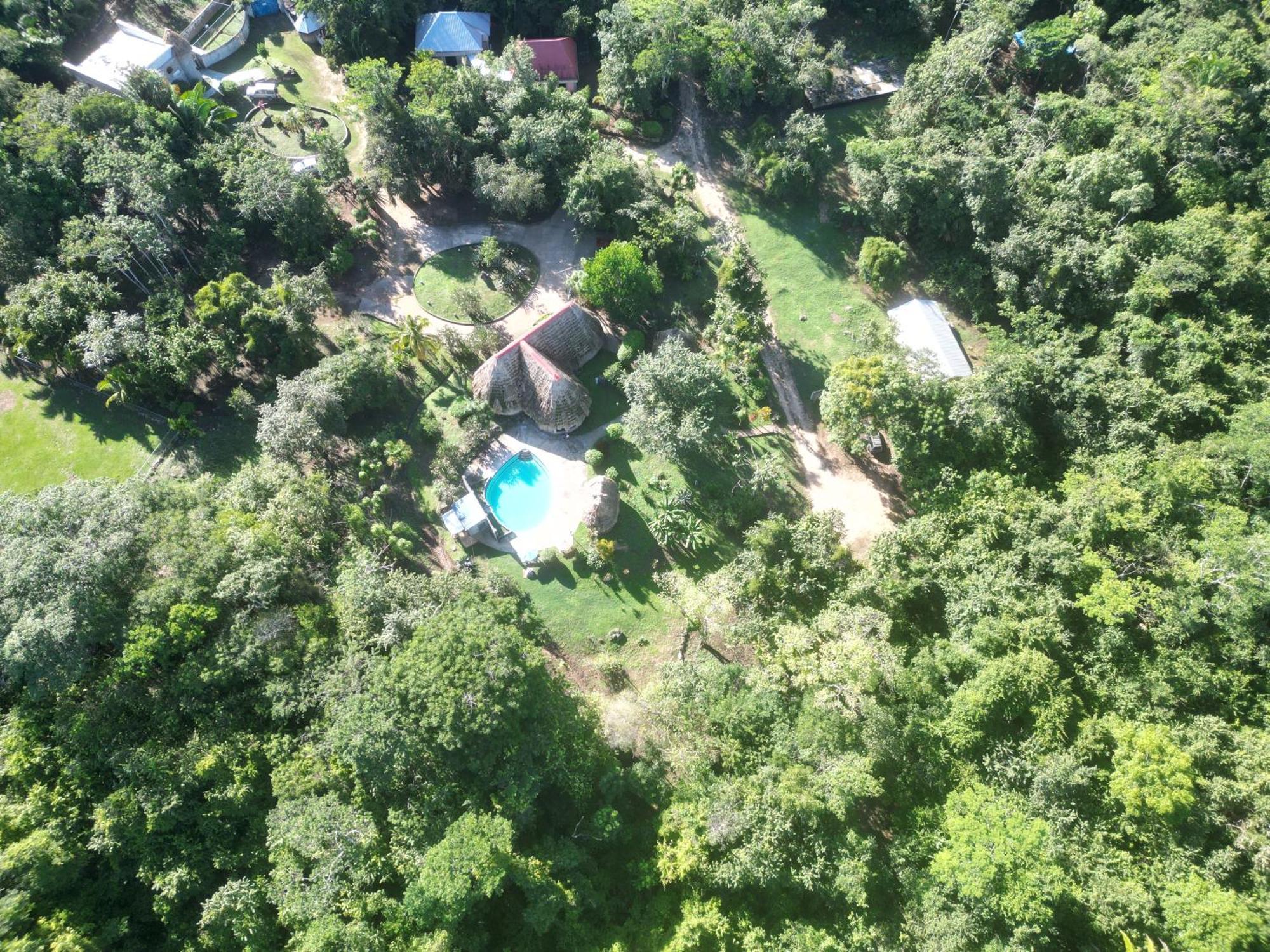 Calico Jack'S Resort Sayab Camp Exterior photo