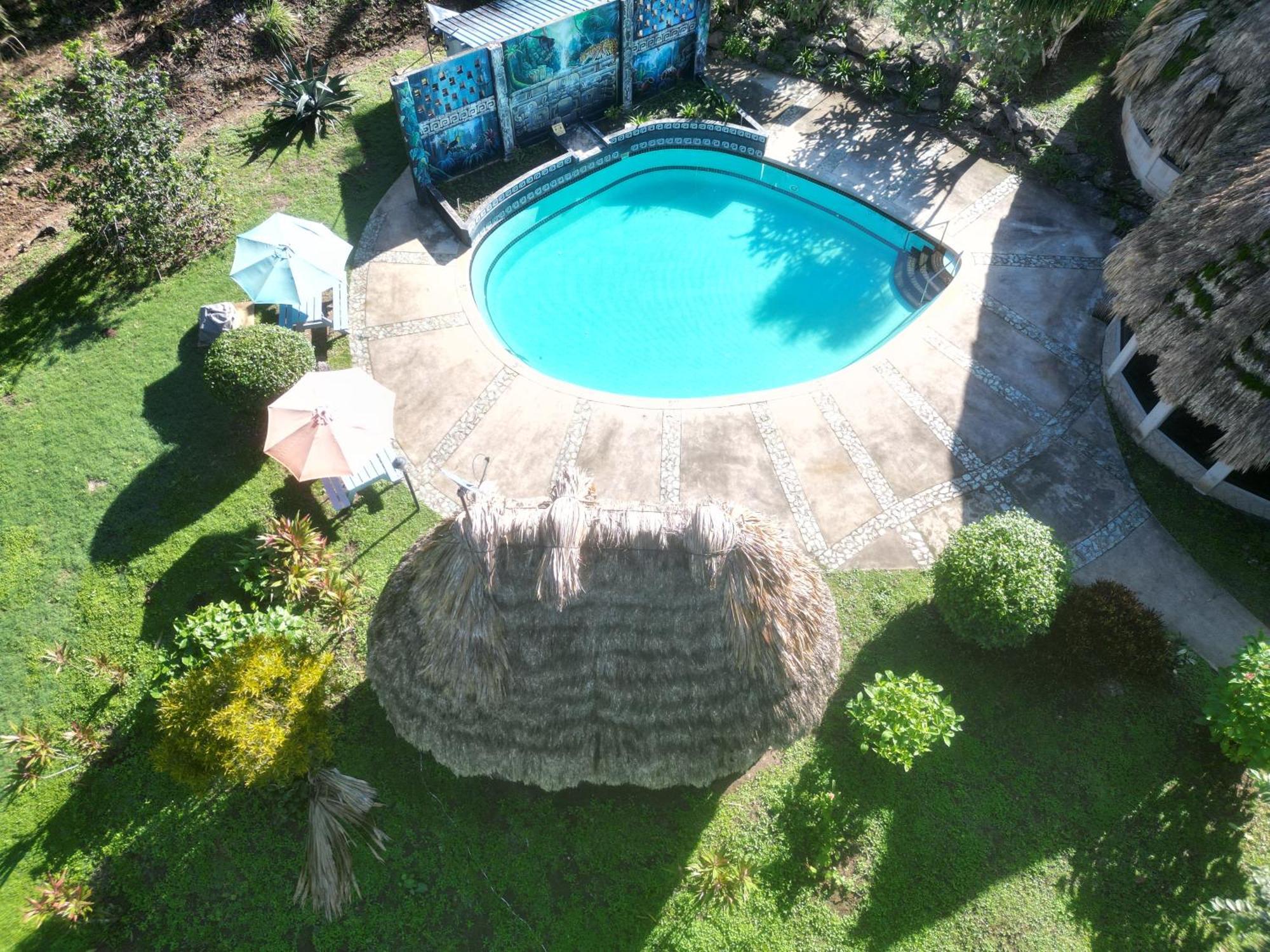 Calico Jack'S Resort Sayab Camp Exterior photo