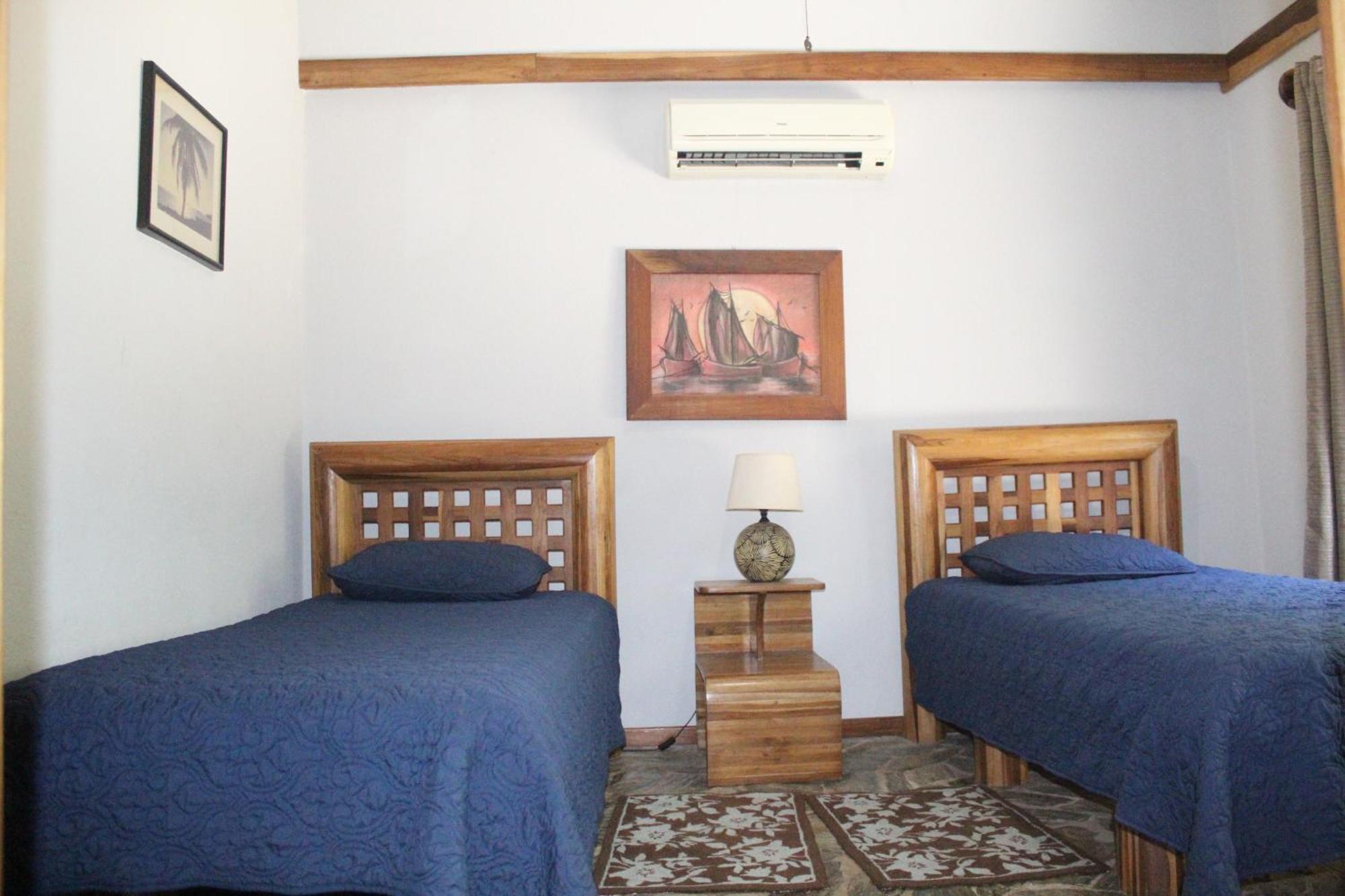 Calico Jack'S Resort Sayab Camp Exterior photo