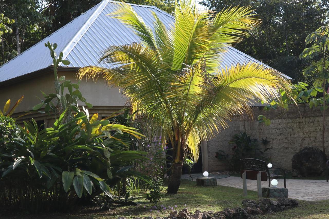 Calico Jack'S Resort Sayab Camp Exterior photo
